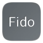 Logo of FIDO UAF ASM android Application 